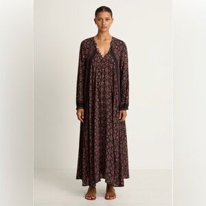 Natalie Martin Fiore Maxi